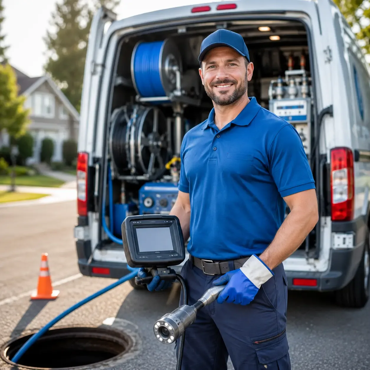 Local Pipe Relining specialists in Estero, FL