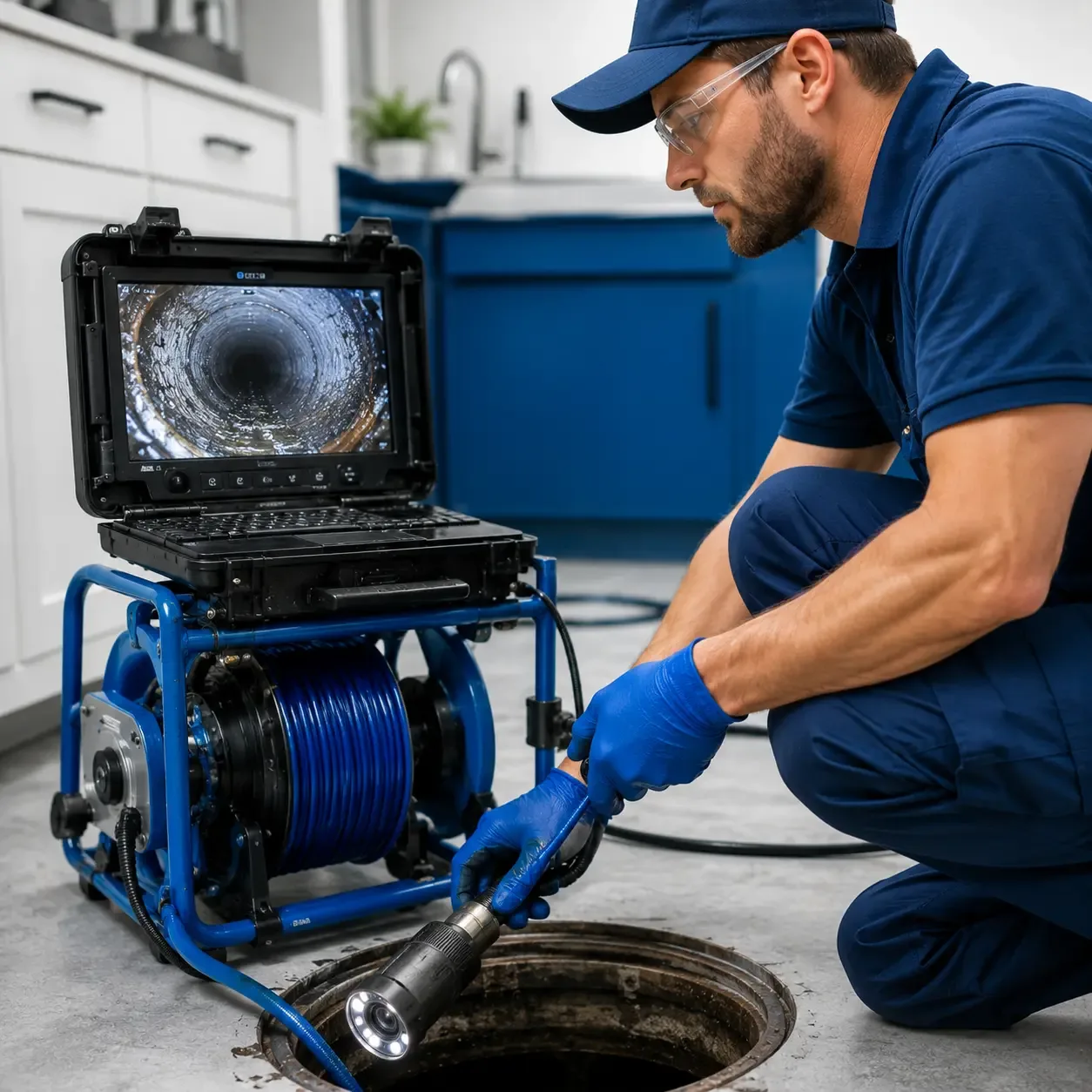 Pipe Relining professionals serving Estero, FL